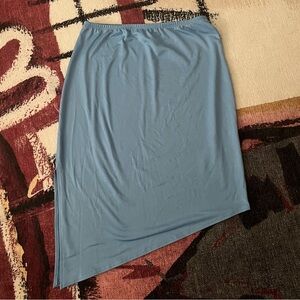 Los Angeles Express skirt